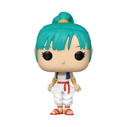 Pop Animation - DragonBall - Bulma (Shop) 1923