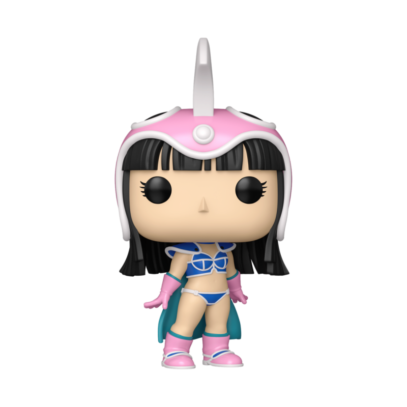 Pop Animation - DragonBall Chichi 1925 Pop Animation - DragonBall Chichi 1925