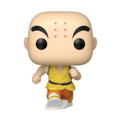Pop Animation - DragonBall - Krillin 1924