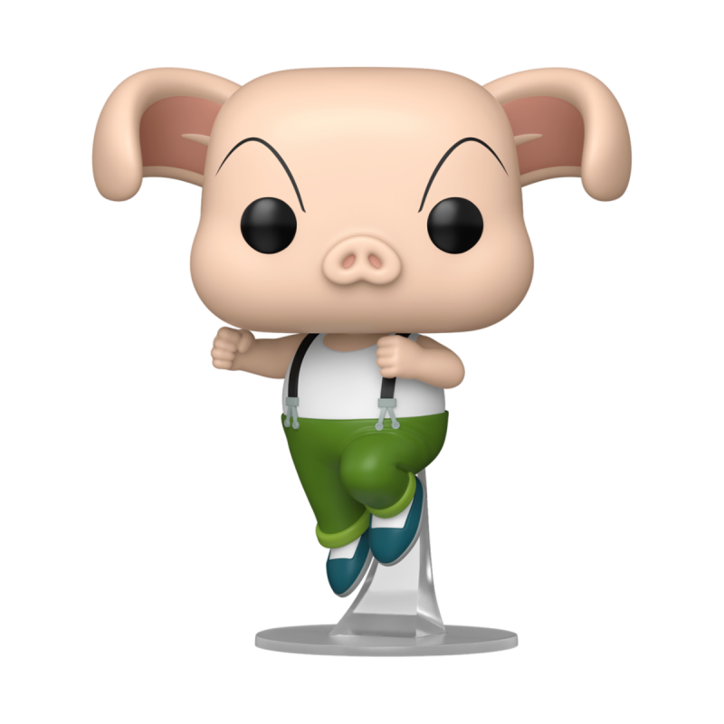 Pop Animation - DragonBall - Oolong 1924 Pop Animation - DragonBall - Oolong 1924