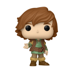 Pop Movies - How To Train Your Dragon - Hiccup 1790