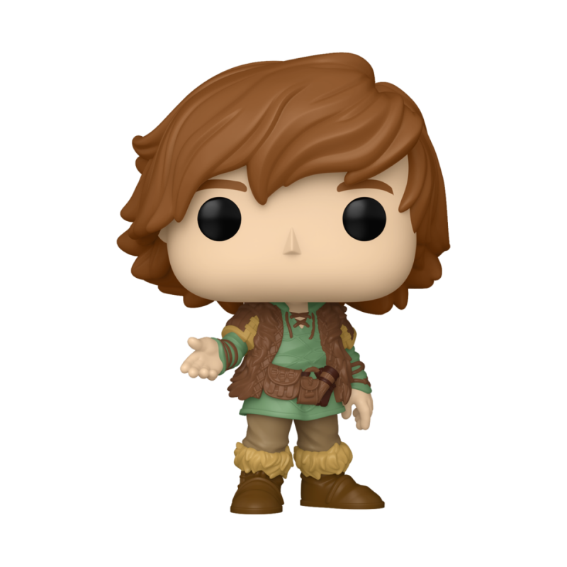 Pop Movies - How To Train Your Dragon - Hiccup 1790