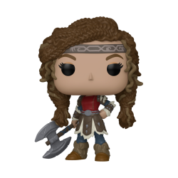 Pop Movies - How To Train Your Dragon - Astrid 1791