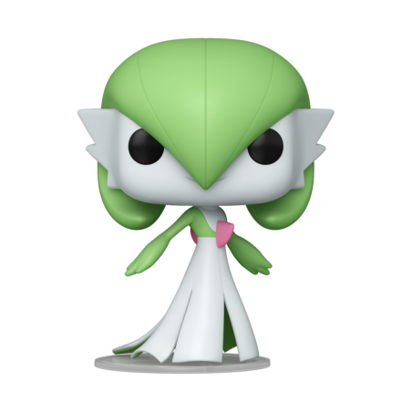 Pop Jumbo - Games - Pokemon - Gardevoir 25 cm 1068