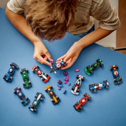 Coches de F1® Coleccionables