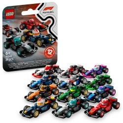 Coches de F1® Coleccionables