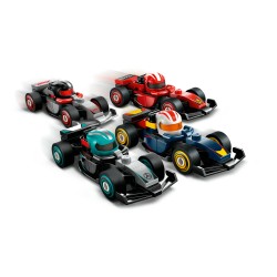 Coches de F1® Coleccionables