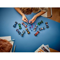 F1® Collectible Race Cars