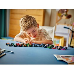 F1® Collectible Race Cars