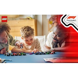 F1® Collectible Race Cars