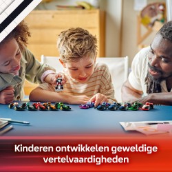F1® Rennwagen zum Sammeln