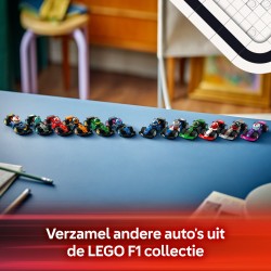 Coches de F1® Coleccionables