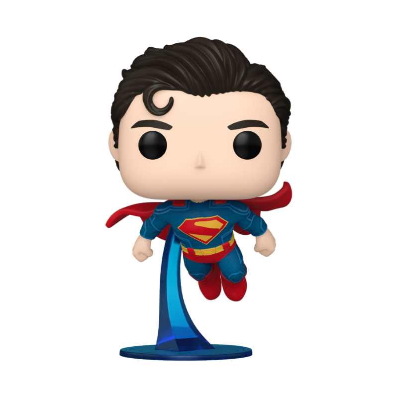 Pop Heroes DC Comics Superman (2025) 562 Pop Heroes DC Comics Superman (2025) 562