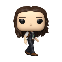 Pop Heroes DC Comics Superman (2025) Lois Lane  563