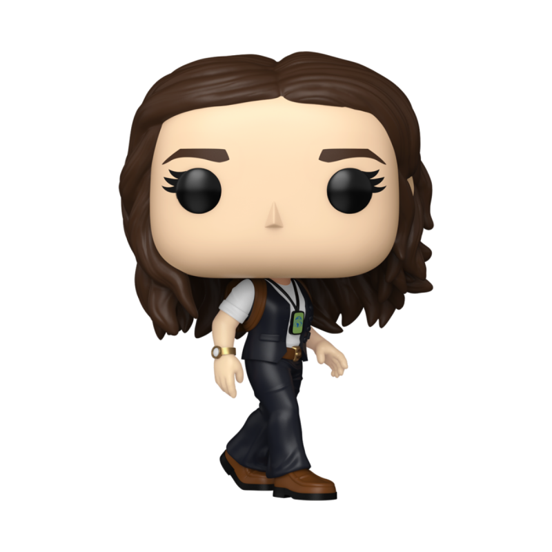 Pop Heroes DC Comics Superman (2025) Lois Lane 563 Pop Heroes DC Comics Superman (2025) Lois Lane 563