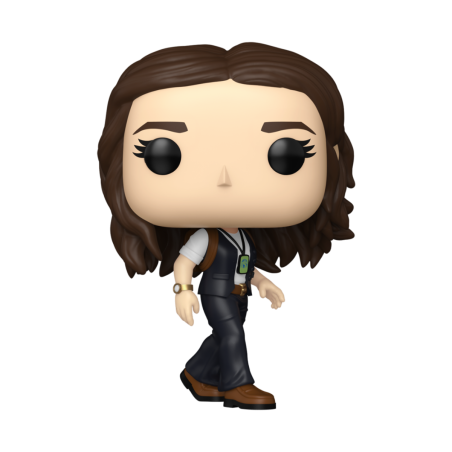 Pop Heroes DC Comics Superman (2025) Lois Lane  563