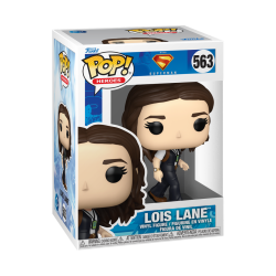 Pop Heroes DC Comics Superman (2025) Lois Lane  563