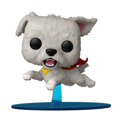 Pop Heroes DC Comics Superman (2025) Krypto 565