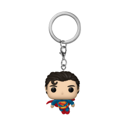 Pop Keychain - DC Comics - Superman (2005)