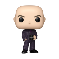 Pop Heroes DC Comics Superman (2025)  Lex Luthor 564