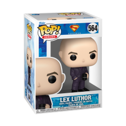 Pop Heroes DC Comics Superman (2025)  Lex Luthor 564
