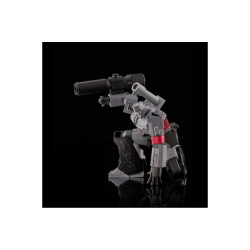Flame Toys - Transformers Model Kit - Megatron G1