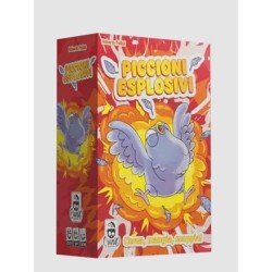Cranio Creations - Piccioni Esplosivi