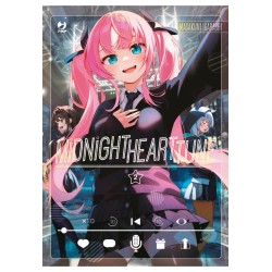 Jpop - Midnight Heart Tune Vol.2