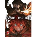 Panini Comics - Blade & Bastard Vol.3