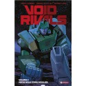Saldapress - Void Rivals Vol.2 - Regular