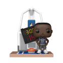 Pop Deluxe - NBA - Shaq with BackBoard 207