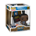 Pop Deluxe - NBA - Shaq with BackBoard 207