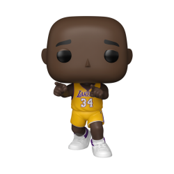 Pop NBA - Shaq ('00 WCF Celebration) 208