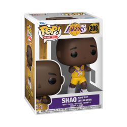 Pop NBA - Shaq ('00 WCF Celebration) 208