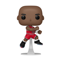 Pop NBA - Michael Jordan ('89) "The Shot" 206