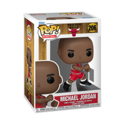 Pop NBA - Michael Jordan ('89) "The Shot" 206
