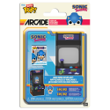 Bitty Pop! - Bitty Arcade -  Sonic