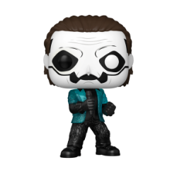 Pop Rocks - Ghost - Papa Emeritus IV - Glammer (DMGL) 455