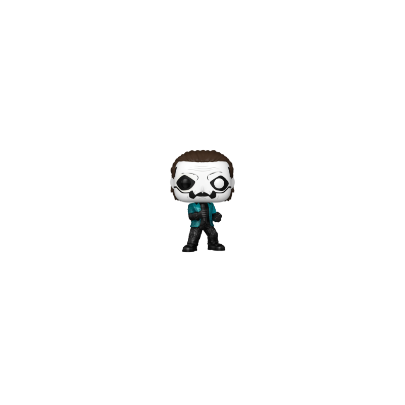 Pop Rocks - Ghost - Papa Emeritus IV - Glammer (DMGL) 455 Pop Rocks - Ghost - Papa Emeritus IV - Glammer (DMGL) 455