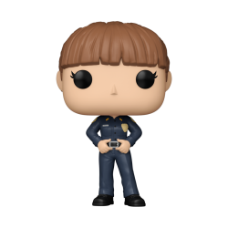 Pop Television - Dexter - Debra Morgan 1696