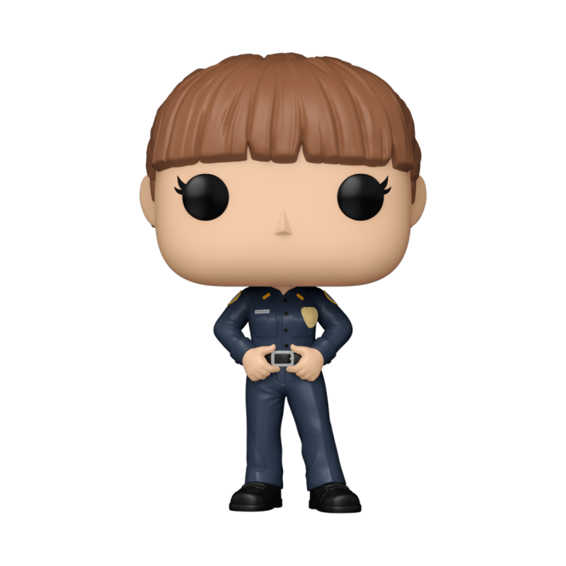 Pop Television - Dexter - Debra Morgan 1696 Pop Television - Dexter - Debra Morgan 1696