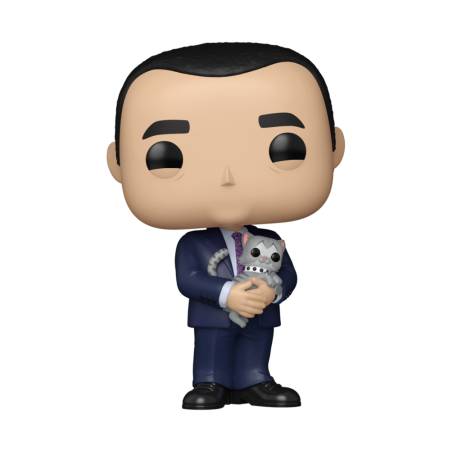Pop Television - Suits - Louis Litt 1709