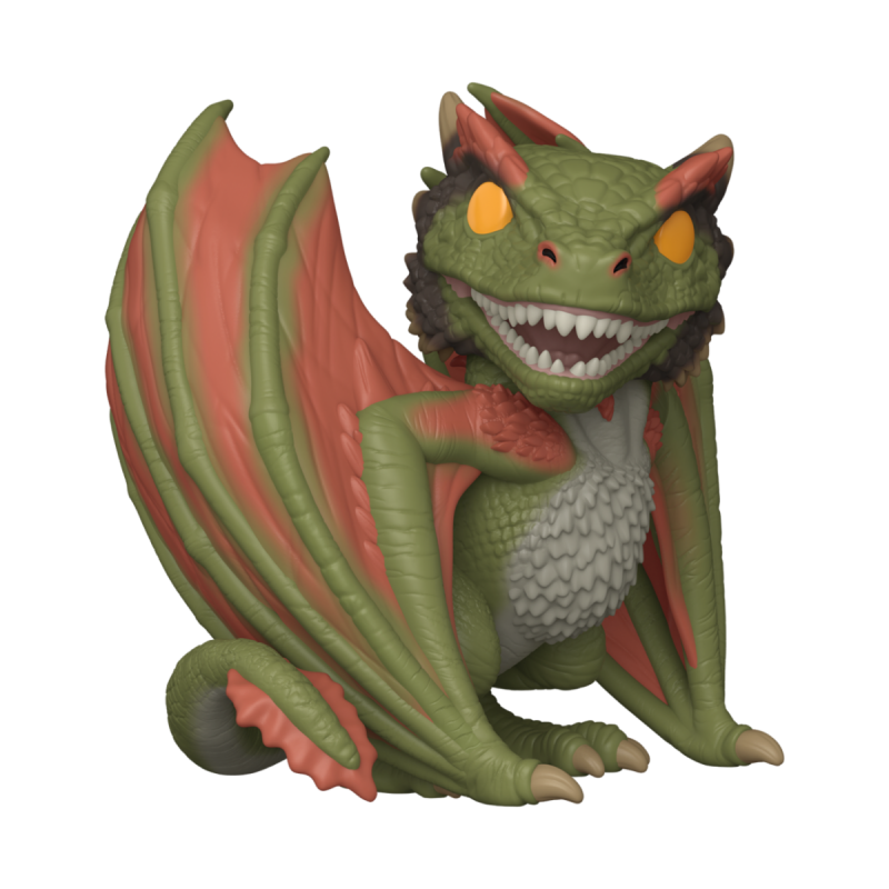 Pop Super Game Of Throne - House of the Dragon - Vermax 27 Pop Super Game Of Throne - House of the Dragon - Vermax 27