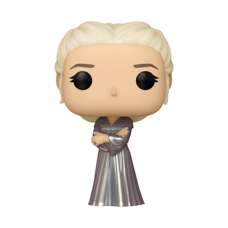 Pop Game of Throne - House of the Dragon - Rhynaera 22 Pop Game of Throne - House of the Dragon - Rhynaera 22