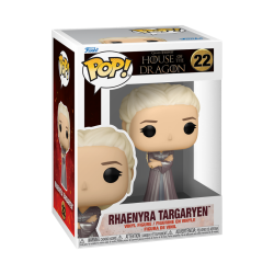 Pop Game of Throne - House of the Dragon - Rhaenyra 22