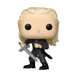 Pop Game of Throne - House of the Dragon - Daemon Targaryen 23