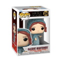 Pop Game of Throne - House of the Dragon - Alicent Hightower 24