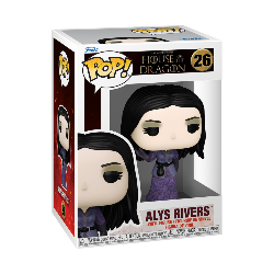 Pop Game of Throne - House of the Dragon Alys River 26