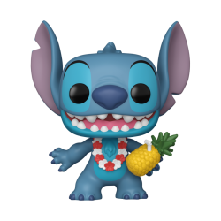 Pop Disney - Lilo e Stitch - Luau Stitch 1568