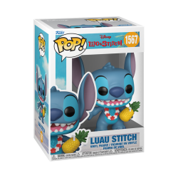 Pop Disney - Lilo e Stitch - Luau Stitch 1568